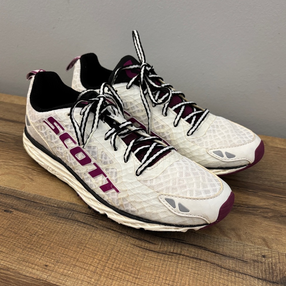 Scott T2 Palani 2.0 Athletic Trail Running Shoes Women’s